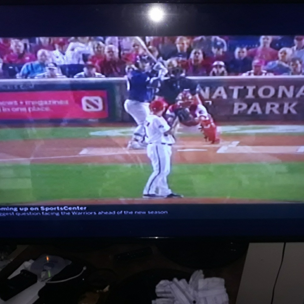 65 inch flat screen tv